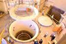 UN atomic agency pulls inspectors out of Iran amid threats
