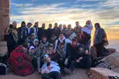 Yeshiva students embark on eye-opening journey to Egypt