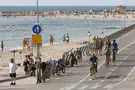 UN report: Israelis among happiest people in the world