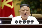 Serious report on North Korea's lethal weapons