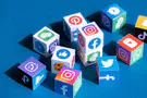Majority of citizens now rely on social media for news