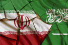 Saudi Defense Minister, son of King, visits Iran