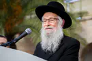 צילום: יצחק שוקרון הצבעה במעטפה כפולה היא גניבת דעת