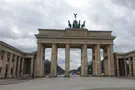 Hezki Baruch Thousands protest far-right AfD