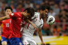 REUTERS منتخب إيران لم يُسمح له بدخول الولايات المتحدة