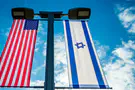 Low point in Israel's status in US