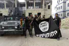 Two Israeli Arabs allegedly attempted to join Islamic State