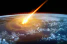 iStock Meteor explodes over New England