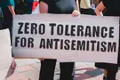 91% of US Jews feel less safe after recent antisemitic attacks