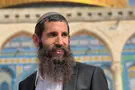 צילום: י.ל - ישיבת הר הבית הדיון על הר הבית עולה שלב