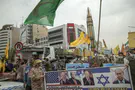 UK halts London Al-Quds Day rally linked to pro-Iran groups