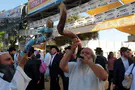 Lag Ba'omer: When the soul is bound to G-d