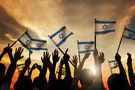 iStock Why ancient empires vanished while the Jewish nation survived