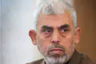 Sinwar called for 'extraordinary act' to stop normalization