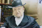 Rabbi Mazuz to be laid to rest; Bnei Brak roads closed