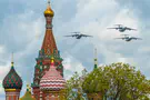 Нападение на Кремль было «инсценировано» Москвой