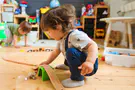 ISTOCK Serious failure at a Tel Aviv kindergarten as toddlers escape