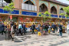 Iranian government executes spy for Israel and ISIS terrorist