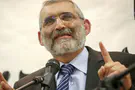 צילום: הלל מאיר/TPS הערבים מנסים להשתלט מבפנים בלי ירייה אחת