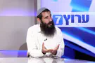 ערוץ 7 הרב וולפסון משיב למתנגדי העלייה להר