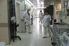 Flash 90 Israeli boy hospitalized with dangerous bacterial infection