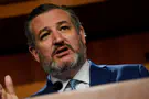 Ted Cruz warns Trump against emerging US-Iran deal
