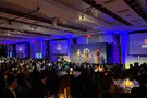 Galas don't build alliances