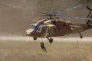 IDF forces landed near Damascus, stayed for 5 hours