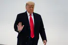 В России предложили установить памятник Трампу