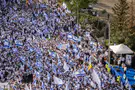 Rabbis warn against provocations