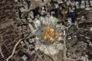Iran claims attacks on 85 US targets in Bahrain, Kuwait
