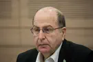 צילום: יונתן זינדל, פלאש 90 יעלון: ישראל הייתה צריכה להציע לאסד שלום