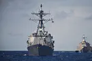 Масштабная атака хуситов. США перехватили 21 цель