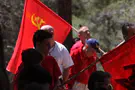 Who’s afraid of the Big Red Scare?
