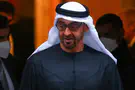 REUTERS الإمارات تنفي زيارة سرية لنتنياهو