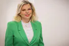 Sara Netanyahu fires back at Yair Golan