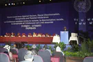 UN photo The Durban strategy and the campaign to isolate Israel