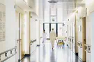 Jewish patient left terrified by anti-Israel signs at UK hospital