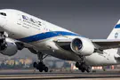 Flight to USA returns to Israel after eight hours airborne