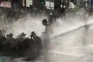 שוחררו העצורים מהפריצה לתחנת המשטרה