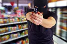 Shoplifting erodes the fabric of society