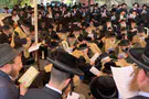 יוסף/TPS Беспорядки на перекрестке Бар-Илан: поджоги, беспорядки и арест