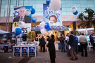 צילום: יונתן זינדל, פלאש 90 Доклад, пытающийся изменить правила игры на праймериз в «Ликуде»