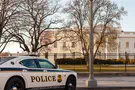 White House Lawn evacuated after shooting near National Mall