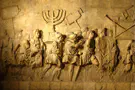 Israel must campaign the Vatican to return Temple vessels