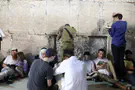 Noam Revkin Fenton/Flash90 Why is Tisha B’av called a festival?