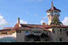 Intruder who sought to marry Trump's granddaughter arrested