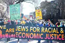 Liberals, Progressives and Jews