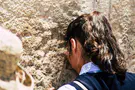 From David’s tears to Jerusalem’s joy