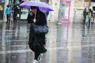 פלאש 90 התחזית לשבועות: התקררות וגשם קל